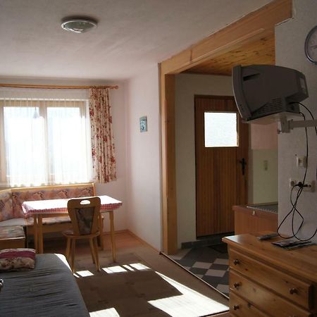 Hotel Alpenrose Фендельс Екстер'єр фото