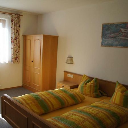 Hotel Alpenrose Фендельс Екстер'єр фото