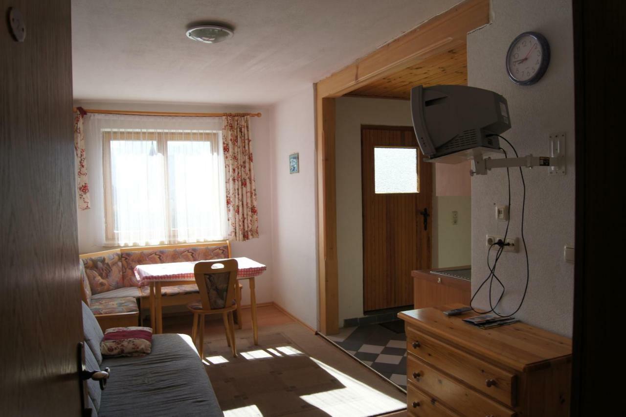Hotel Alpenrose Фендельс Екстер'єр фото